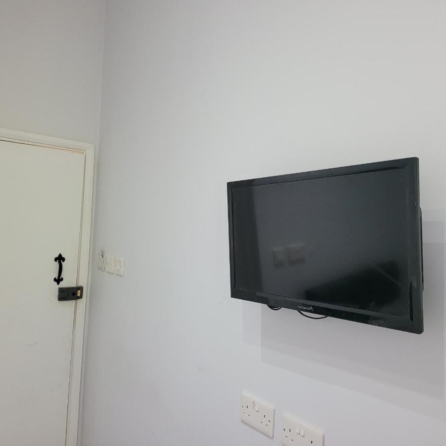 Argyle Square Hotel London Ngoại thất bức ảnh