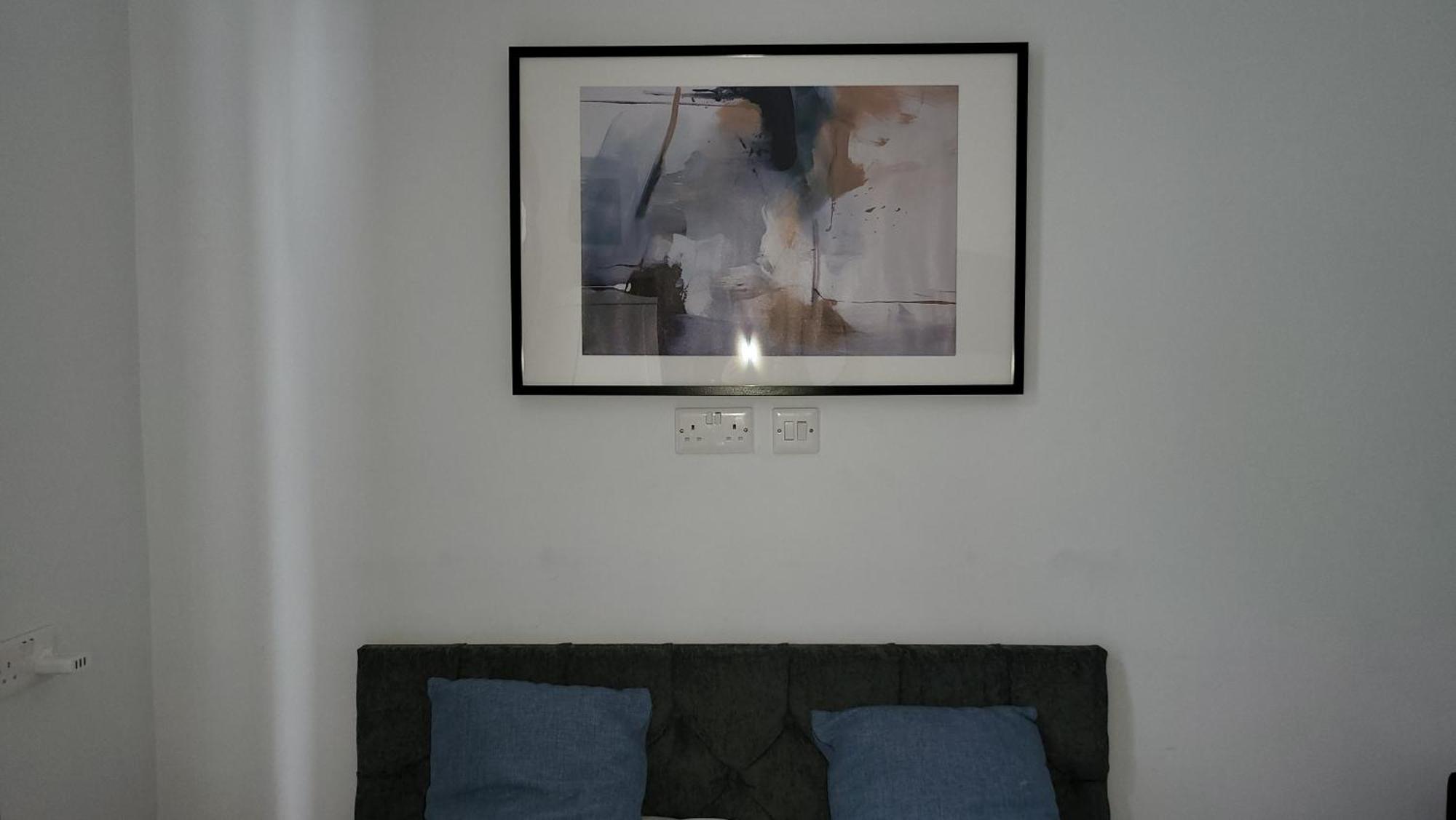 Argyle Square Hotel London Ngoại thất bức ảnh