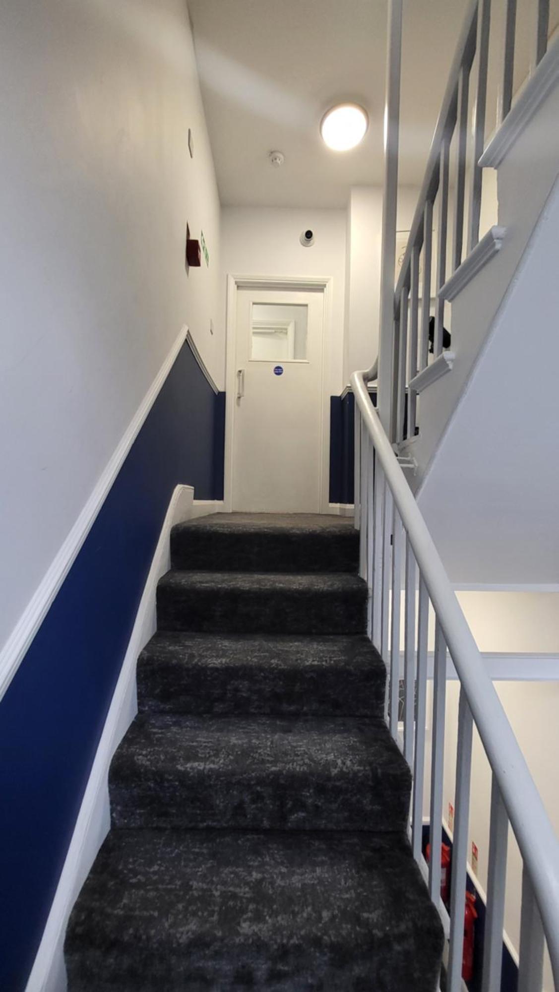 Argyle Square Hotel London Ngoại thất bức ảnh