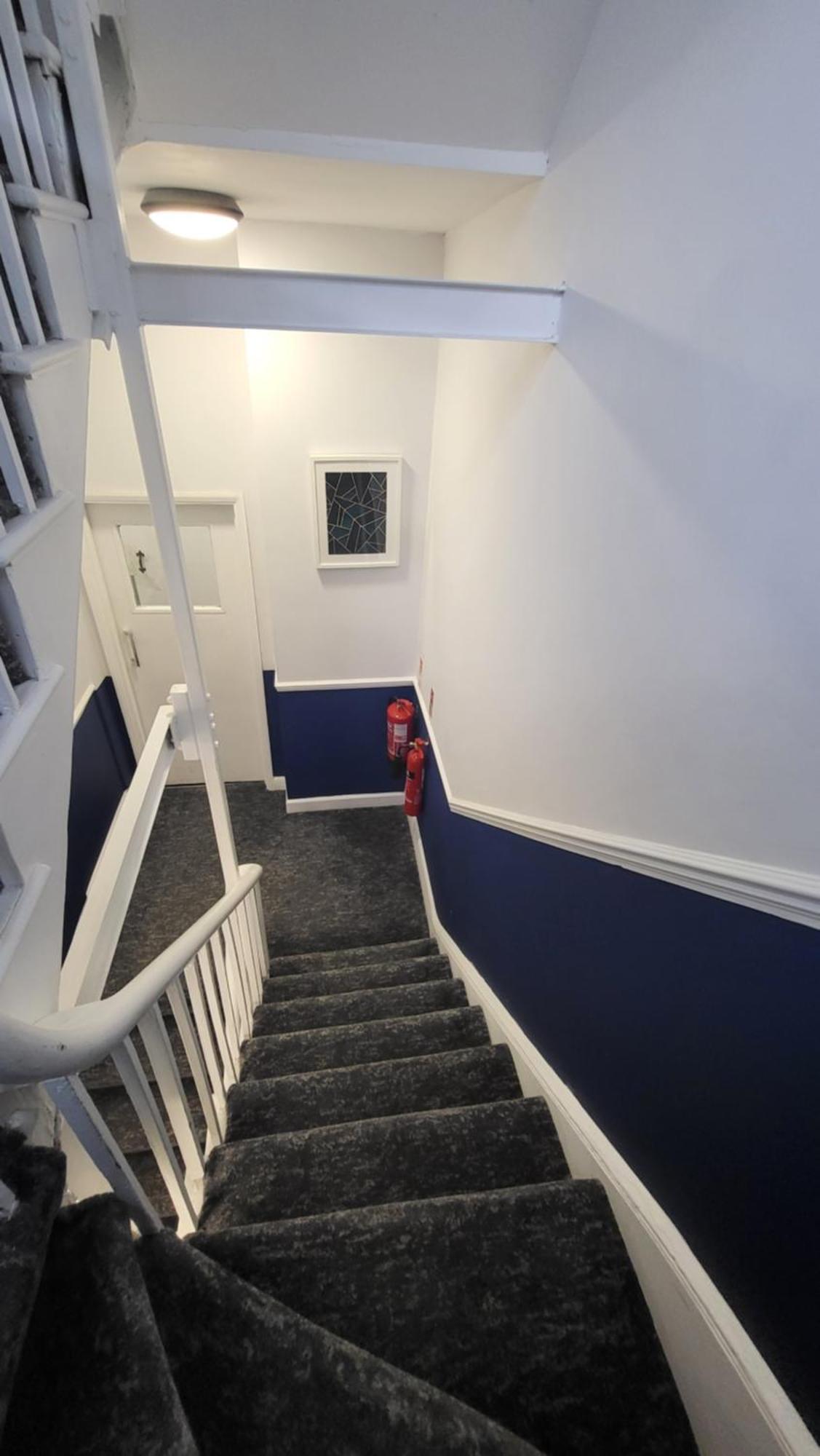 Argyle Square Hotel London Ngoại thất bức ảnh